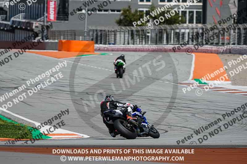 march 2018;motorbikes;no limits;peter wileman photography;portugal;trackday digital images;valencia